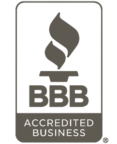 BBB Accredited Business